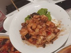 -大铁勺新津菜(东丽阳光新业广场店)