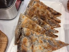 -万荣烤鸭店·北京菜(天坛店)