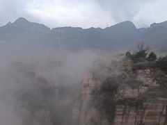 -轿顶山景区