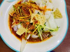 -范记靖远羊羔肉(博物馆店)