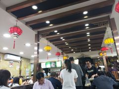 大堂-白魁老号饭庄(安内店)