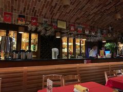 -申德勒加油站西餐厅(日坛路总店)