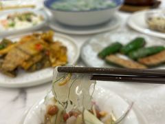 -寻味顺德·南记酒家·传统顺德菜·鱼生(广源路店)