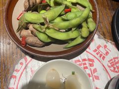 -杨老头鲜货烧烤(太古里店)