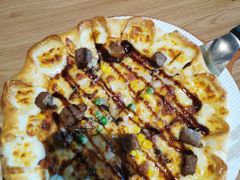 -必胜客(金元宝店)