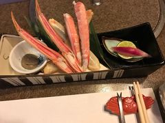 -蟹道乐(網元別館店)