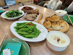 -阿西娅·西北妈妈拿手菜(华联店)