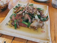 青城老腊肉-青城甲(青城山店)