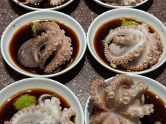 -永红源啤酒·烧烤·海鲜·大排档(台柳路店)