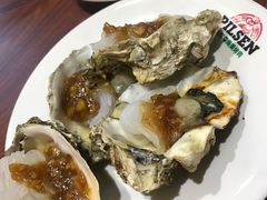 -福缘烤肉王自助(爱琴海-原比尔森店)