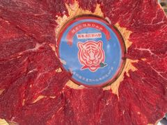 -辣虎·庭院火锅(临平新天地店)