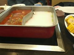 -新辣道鱼火锅(领展购物广场·中关村店)