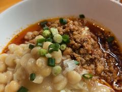 -付小姐在成都(中山公园店)