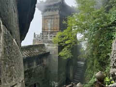 -武当山风景区