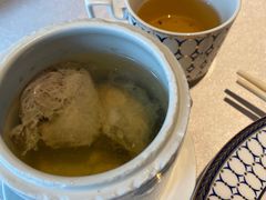 -广东道至正餐厅(区庄店)