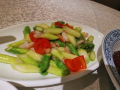 -宏玲餐厅(四川南路店)