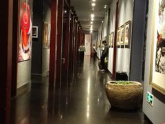 -黔蘑菇四季餐厅(观山湖店)