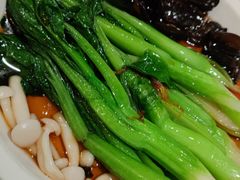 -新白鹿餐厅(爱琴海购物中心店)