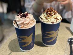 -BeauTea水仙(coco park店)