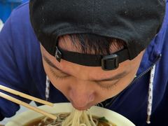 -老冯拉面羊棒骨(西宸广场店)