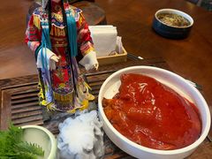 -唐山宴大唐州府精品中餐