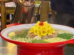 -杏花村水席楼·洛阳水席(老城十字街店)