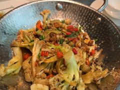 -小菜园新徽菜(无锡宜家荟聚中心店)