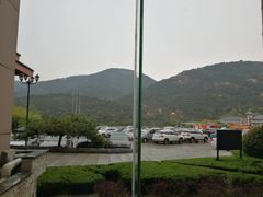 -徂徕山森林康养度假谷温泉