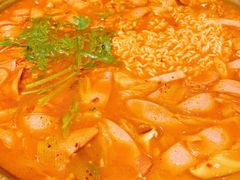 部队锅-韩屋韩国料理(天山路店)
