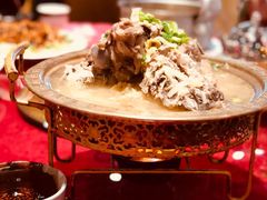 -东北大院·东北菜(三台子店)