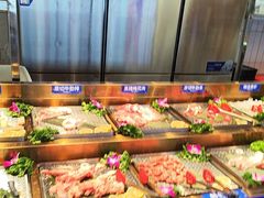 -尹珍珠·韩式无限烤肉(回龙湾店)