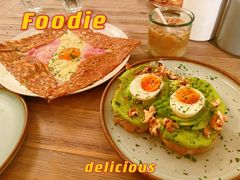 -RAC BAR(安福路店)