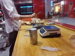 -喜家德虾仁水饺(岗厦北店)