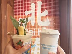 -椰椰大吉(侨港店)