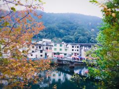 景点-上坦村
