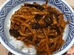 -吉野家(西客站南广场店)