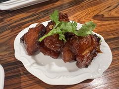 糖醋小排-建国328 本帮小馆·面馆
