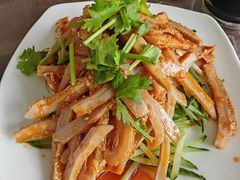 -清真烧麦馆(民族路店)