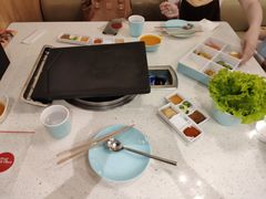 -韩时烤肉(枫蓝店)