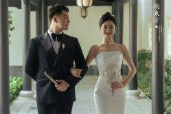 -摩玛婚纱摄影(杭州店)