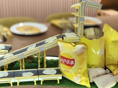 -Calix&Lay's(新天地店)