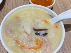 -粤仔湾砂锅粥(阳光店)