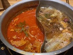 -水林间·寿喜烧自助(仙林金鹰店)