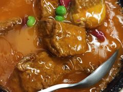 -千百味红餐厅·江西菜(绿地双子塔店)