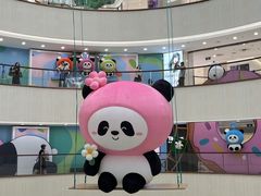 -王府井百货(总府店)