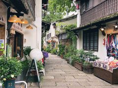 -小河直街历史文化街区