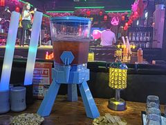 -喜鹊音乐酒馆(西街店)