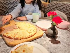 -芭莉与彩虹西餐厅(成都合生汇店)