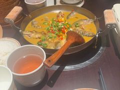 -吃饭皇帝大(梅溪新天地店)
