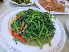 -李唐千秋客家菜